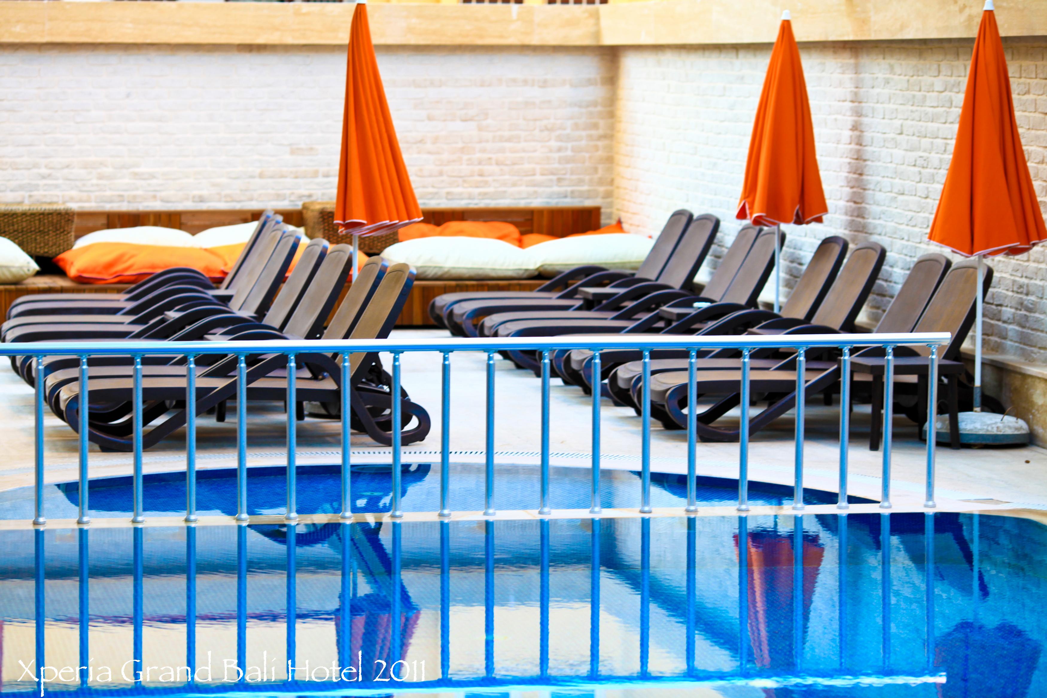 Xperia Grand Bali Hotel (Adults Only) Alanya Exterior photo