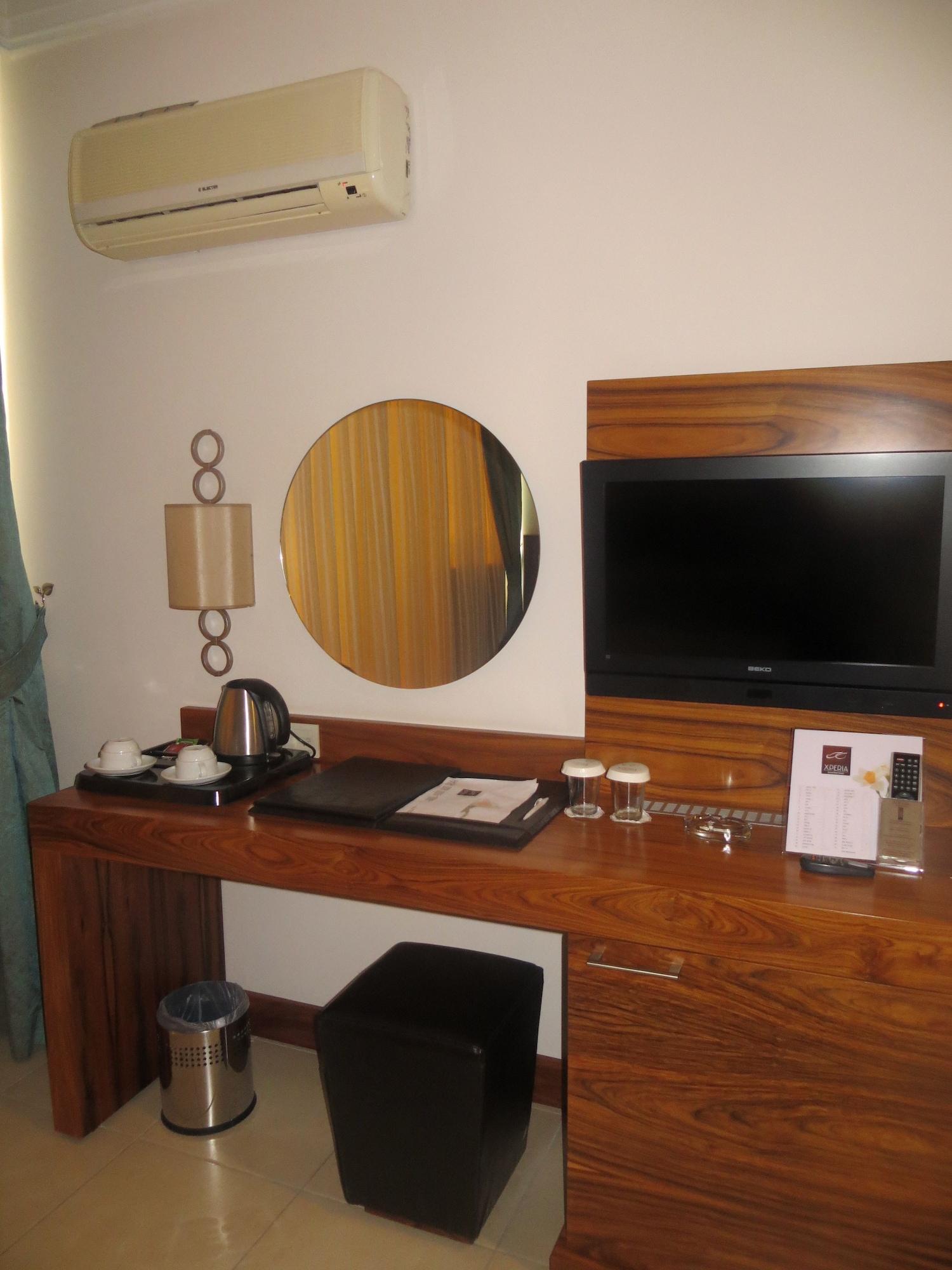 Xperia Grand Bali Hotel (Adults Only) Alanya Exterior photo