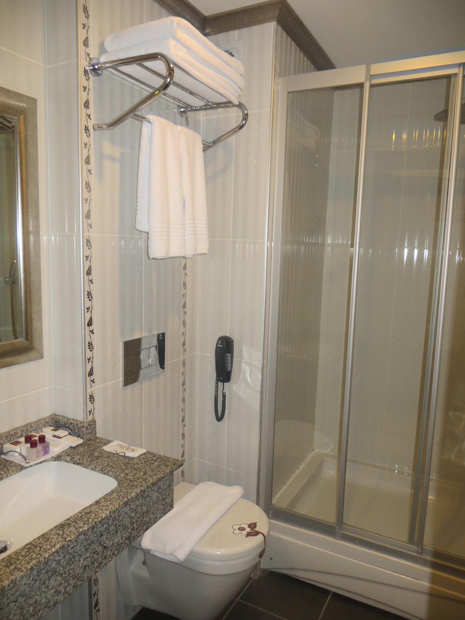 Xperia Grand Bali Hotel (Adults Only) Alanya Exterior photo