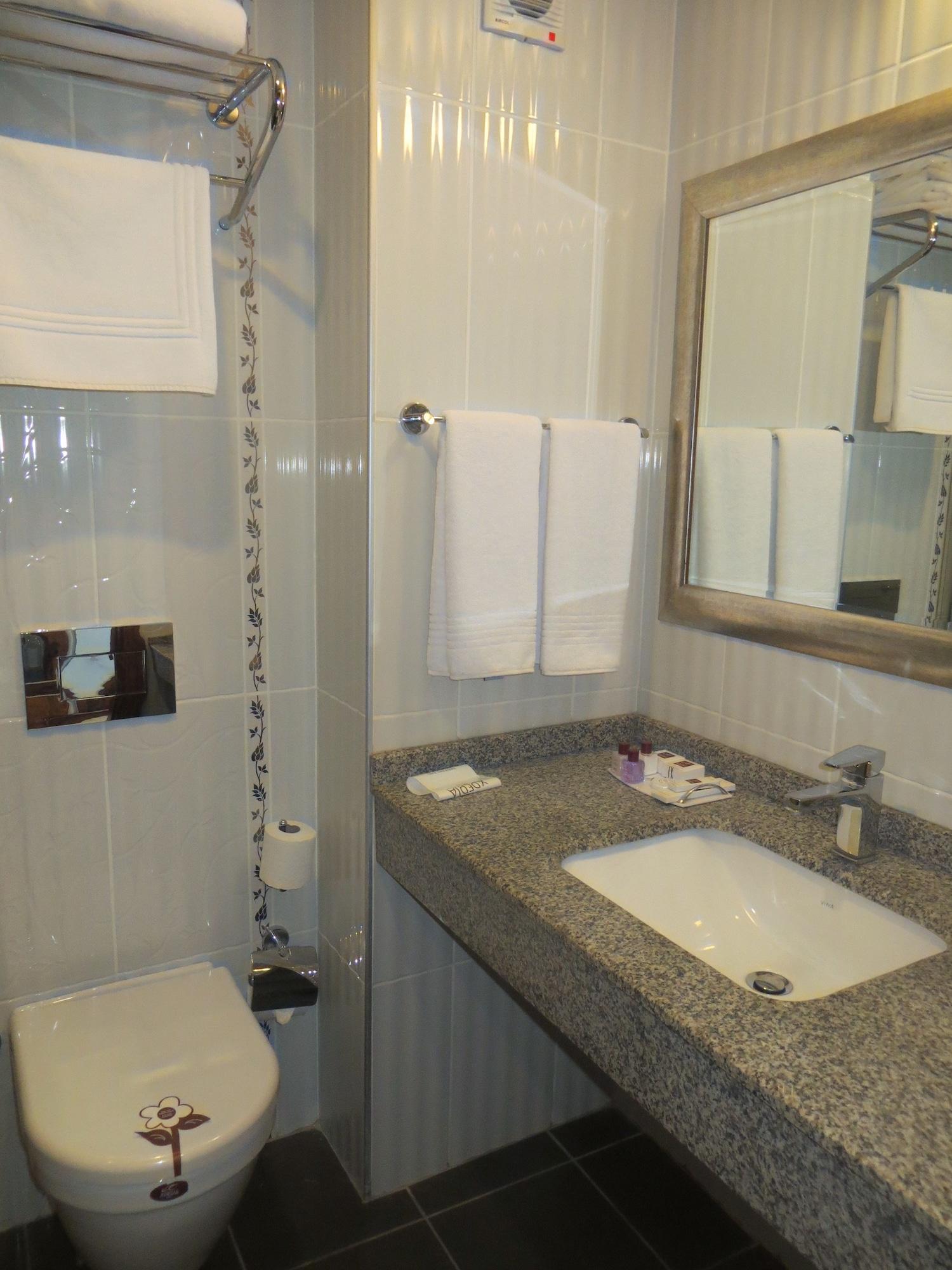 Xperia Grand Bali Hotel (Adults Only) Alanya Exterior photo