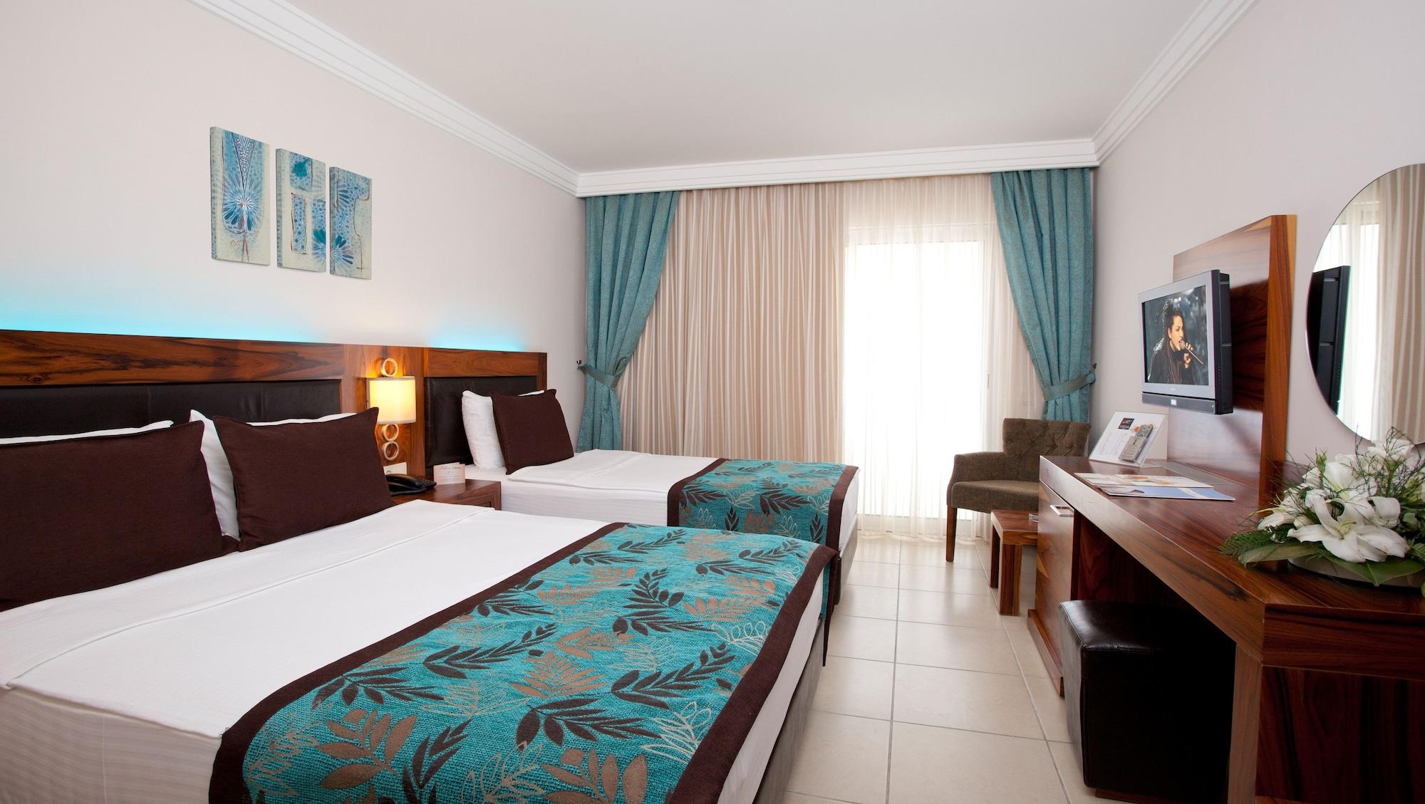 Xperia Grand Bali Hotel (Adults Only) Alanya Exterior photo