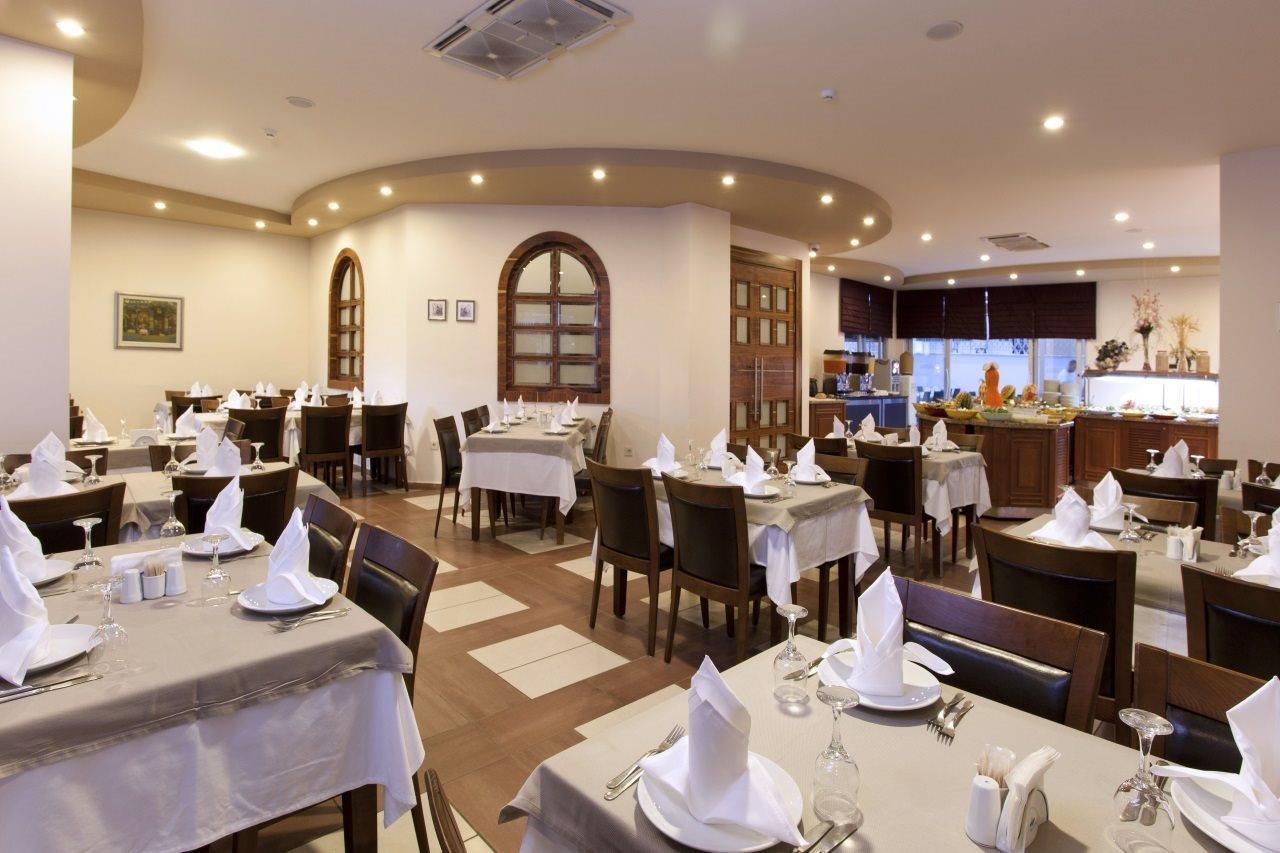 Xperia Grand Bali Hotel (Adults Only) Alanya Exterior photo