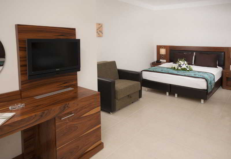 Xperia Grand Bali Hotel (Adults Only) Alanya Exterior photo