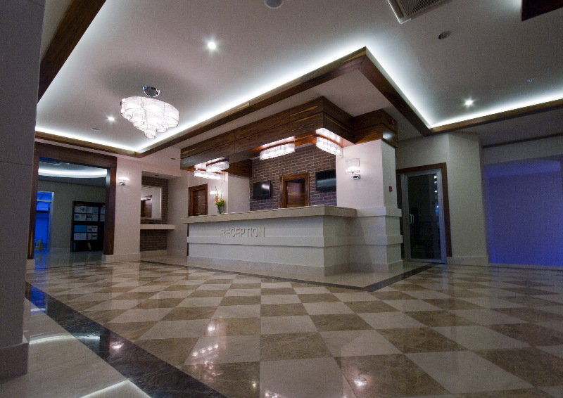 Xperia Grand Bali Hotel (Adults Only) Alanya Exterior photo