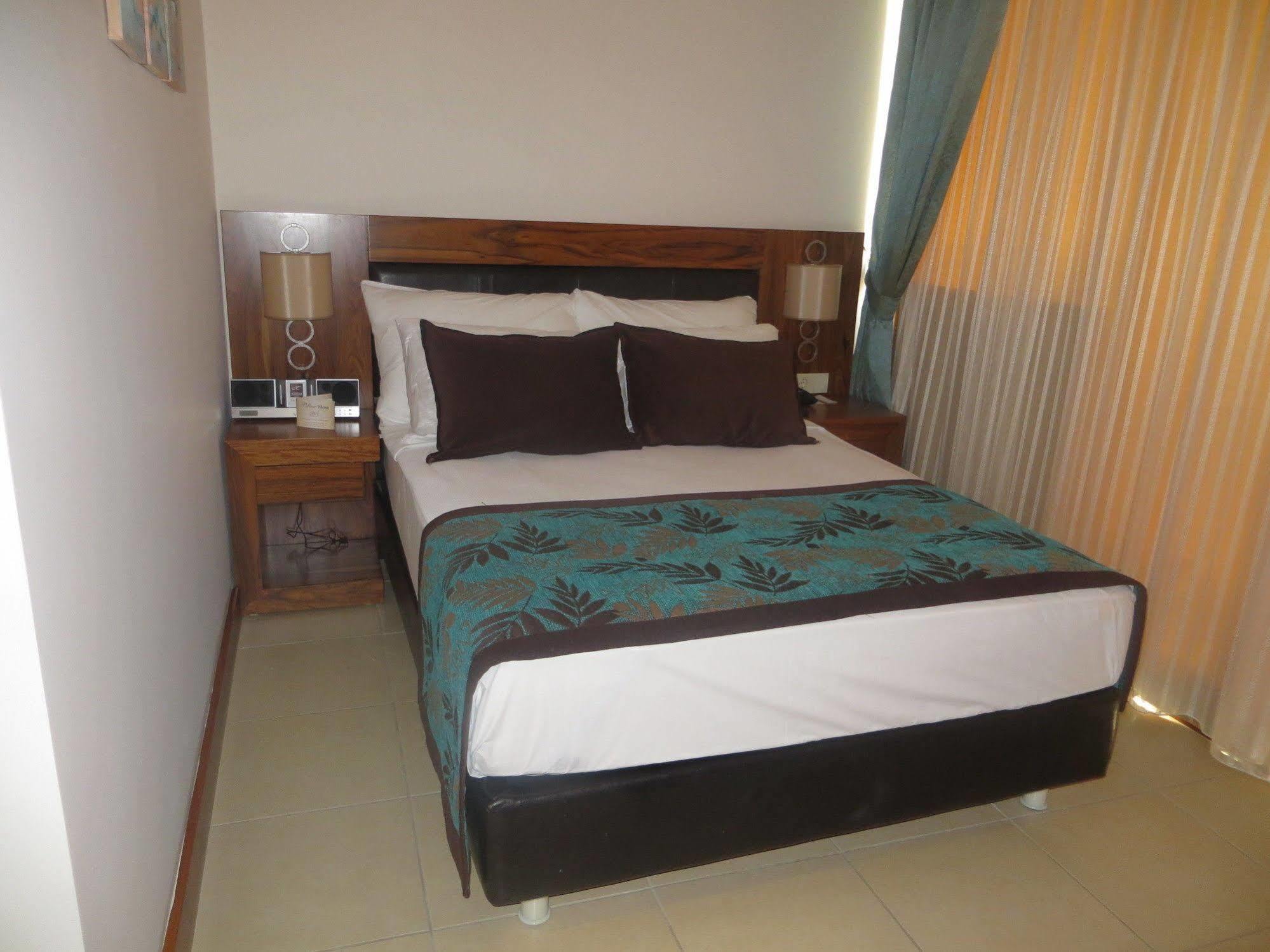 Xperia Grand Bali Hotel (Adults Only) Alanya Exterior photo