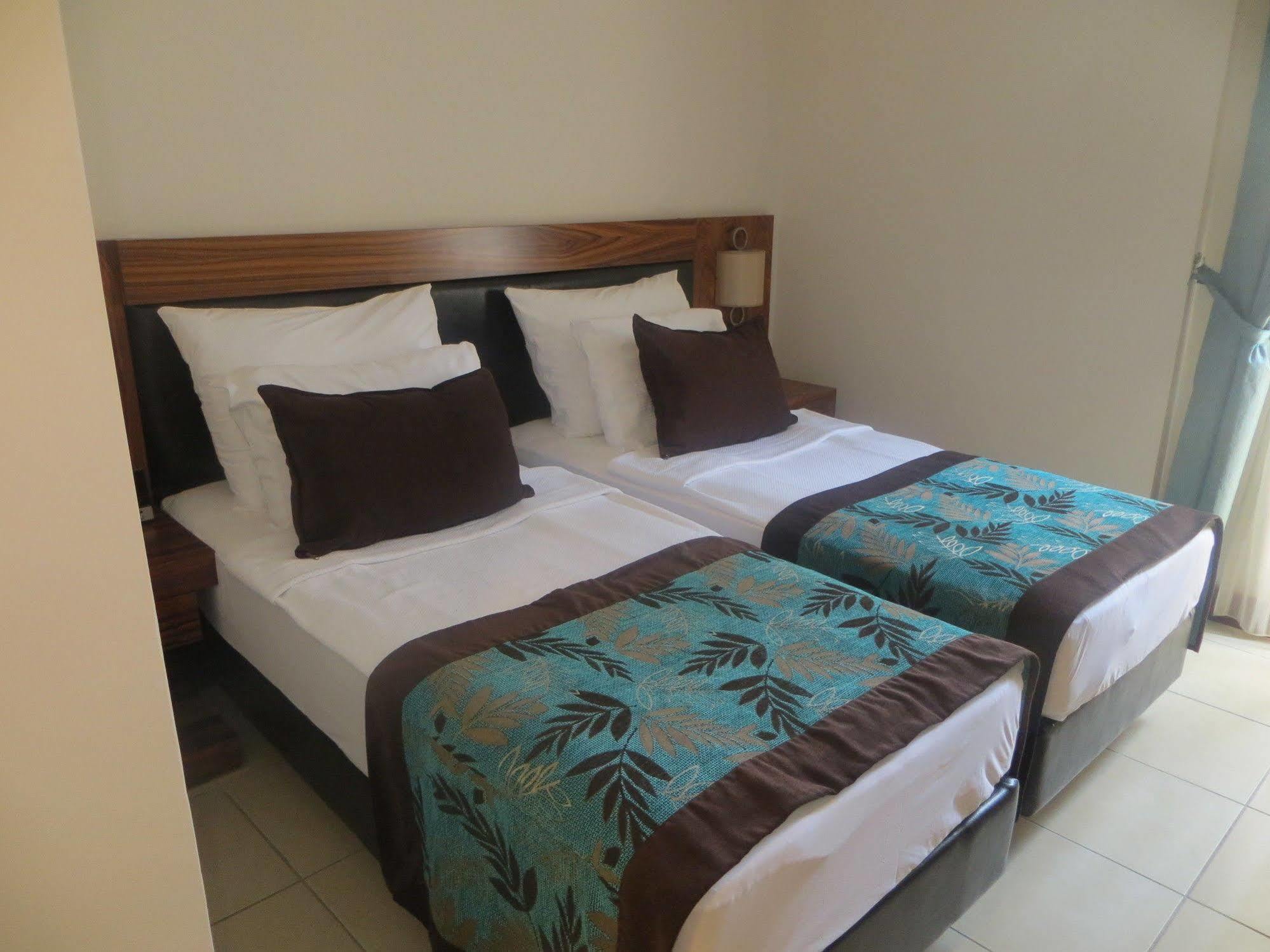 Xperia Grand Bali Hotel (Adults Only) Alanya Exterior photo