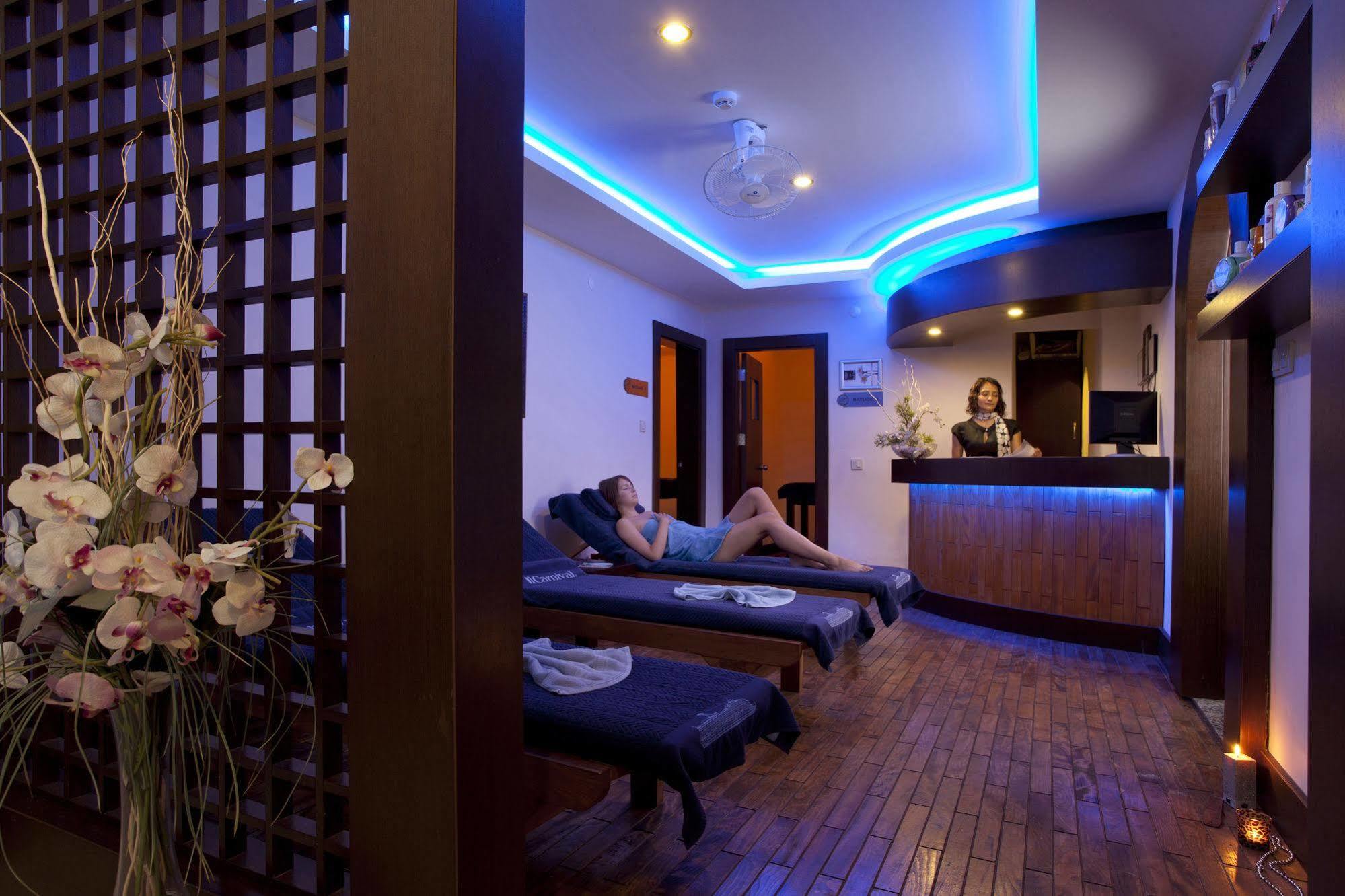 Xperia Grand Bali Hotel (Adults Only) Alanya Exterior photo