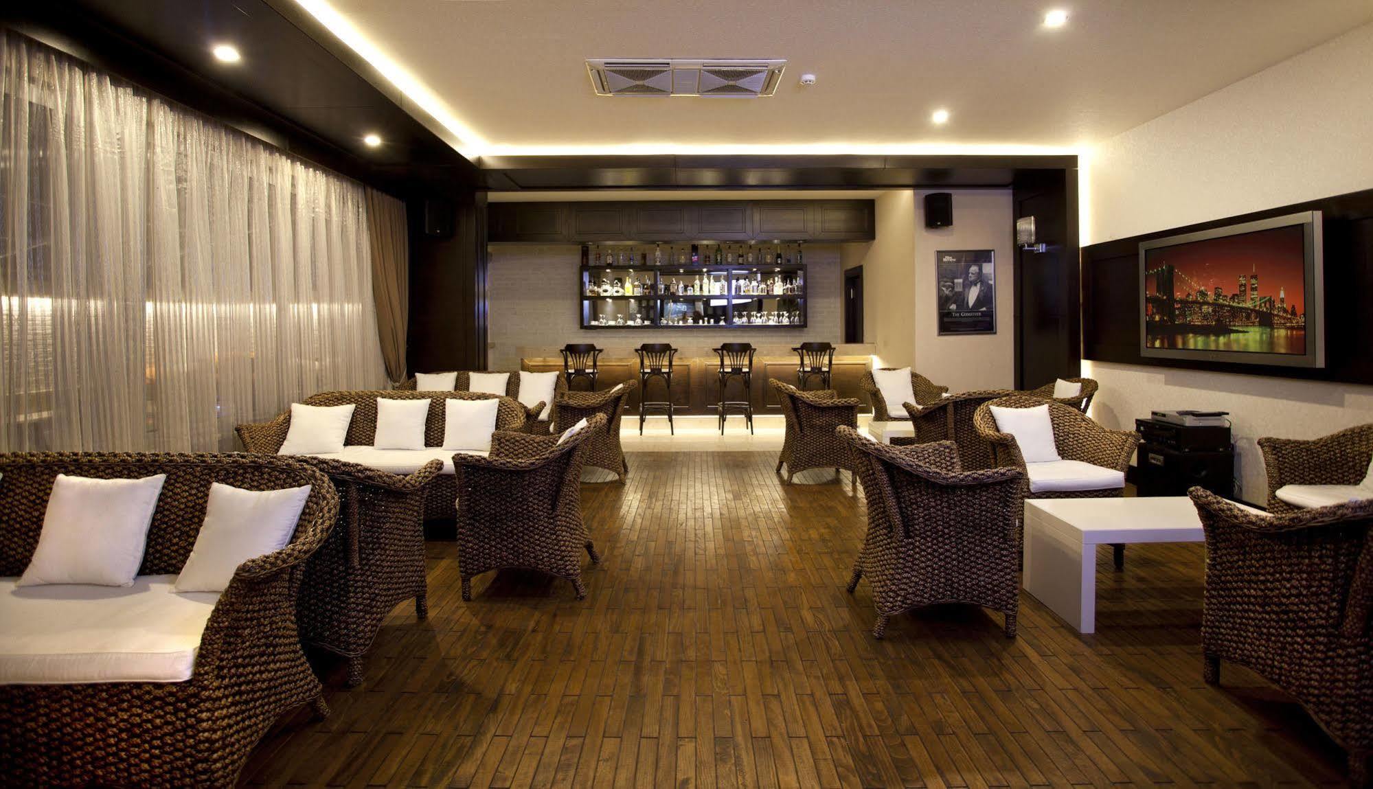 Xperia Grand Bali Hotel (Adults Only) Alanya Exterior photo